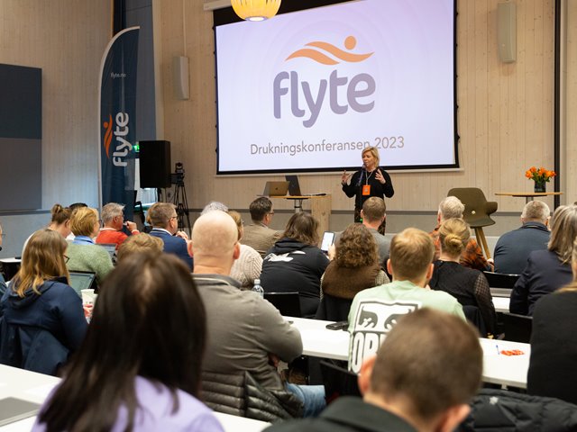 Flytekonferansen 2024 - Påmeldingen er åpnet