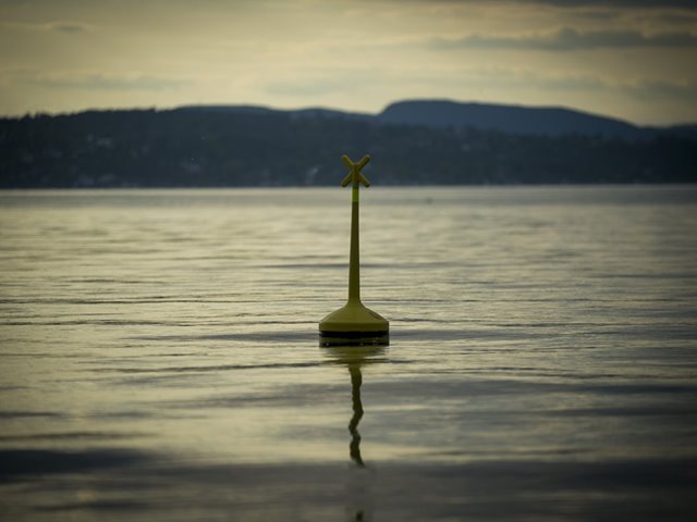 Drukningsstatistikk november