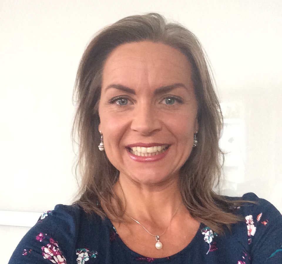 Hanne Weichel