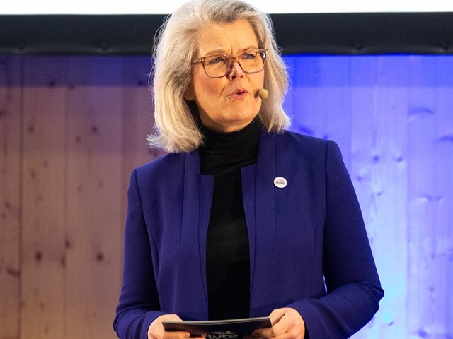 Flytekonferansen 2025 samlet verdens fremste eksperter for å styrke drukningsforebygging 