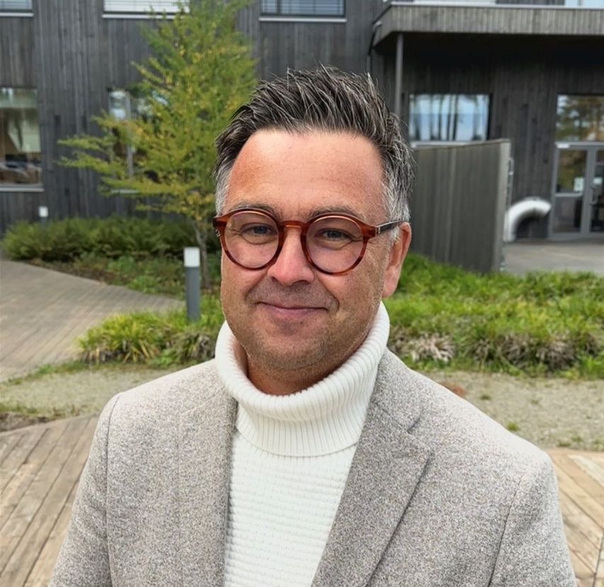 Thomas Berg Green