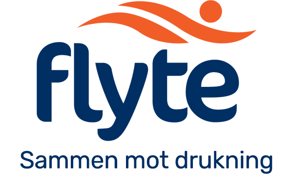 Logo med lenke til forsiden