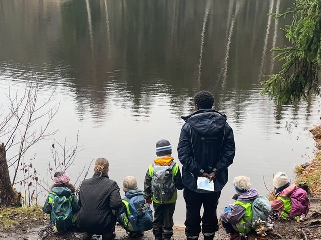 Regjeringens kutt svekker Norges viktigste forebyggingsarena i vann – hva nå?