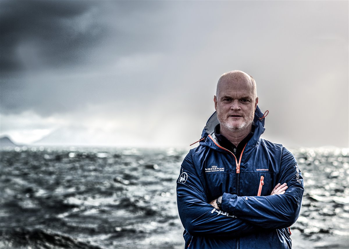Jørgen Melau