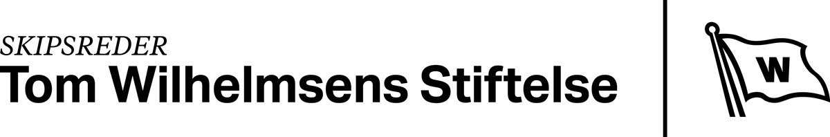 skipsreder_tom_wilhelmsens_stiftelse_med_flag_logo_sort_srgb_3200x528