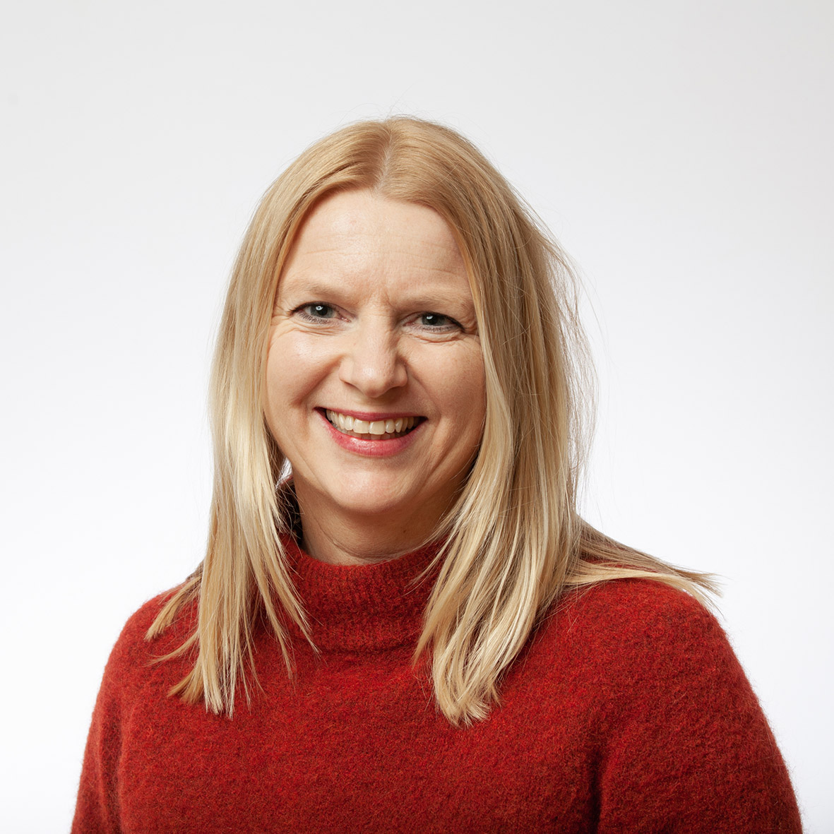 Tove Haugland
