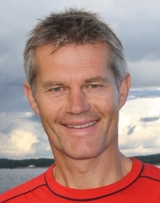 Trond Setlo