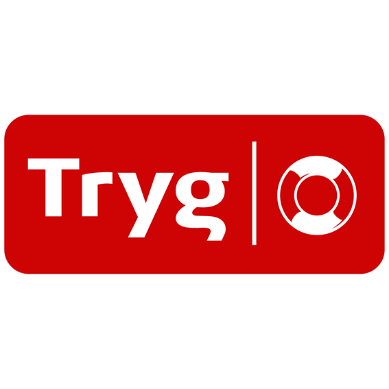 tryg